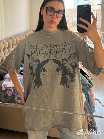 Футболка женская Zara