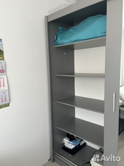Шкаф купе бу