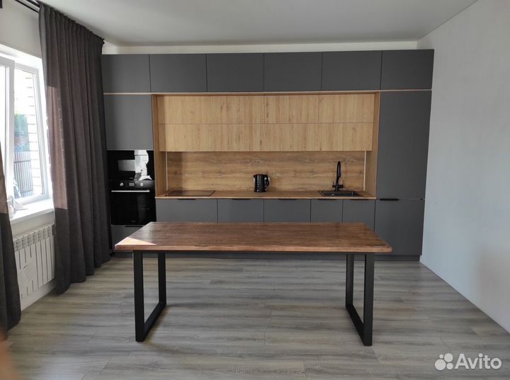 Мебель лофт под заказ