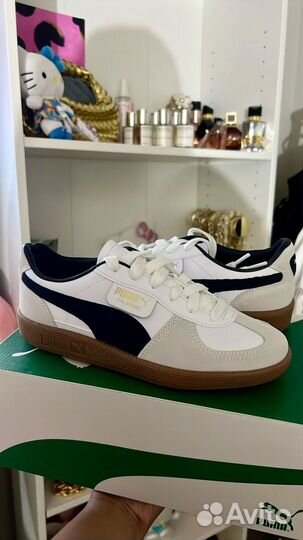 Puma Palermo classic 36 - 41 eu