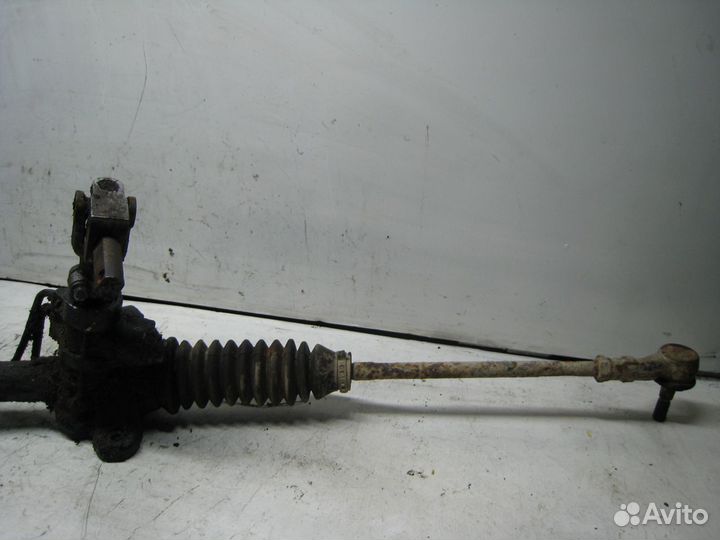 Рулевая рейка Фольксваген Гольф 1997г 1.9л 66кВт