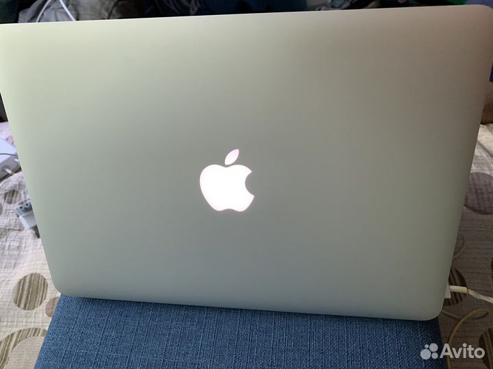Apple MacBook Pro 13 retina 2015