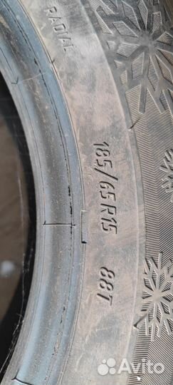 КАМА Кама-Евро-519 185/65 R15