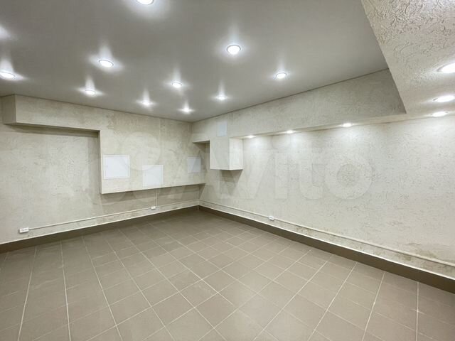 Помещение, 21 м2, новый ремонт, первая линия