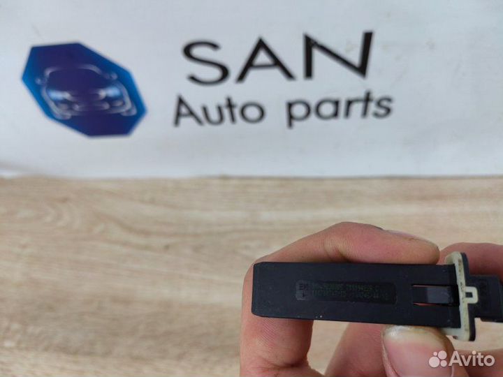 Датчик температуры воздуха в салоне Bmw X5 E70