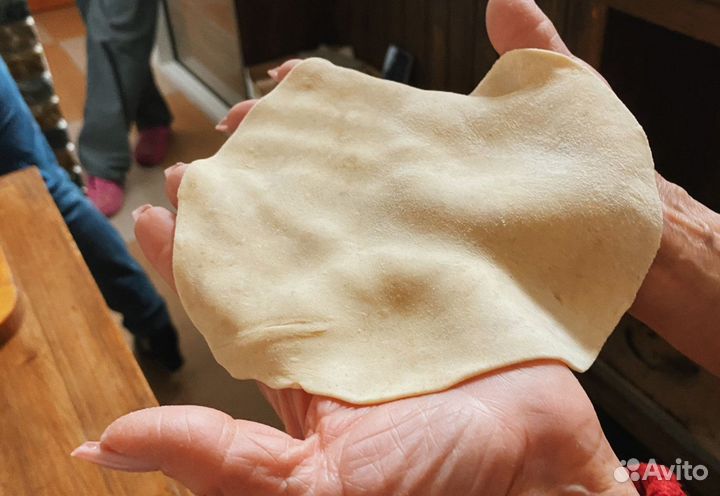 21июн24 Путешествие со вкусом (2М ) /цо3066