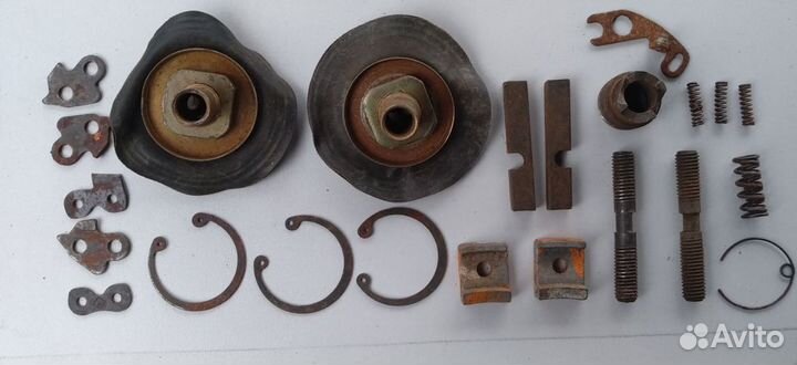 Запчасти для Бензопилы Дружба Электрон