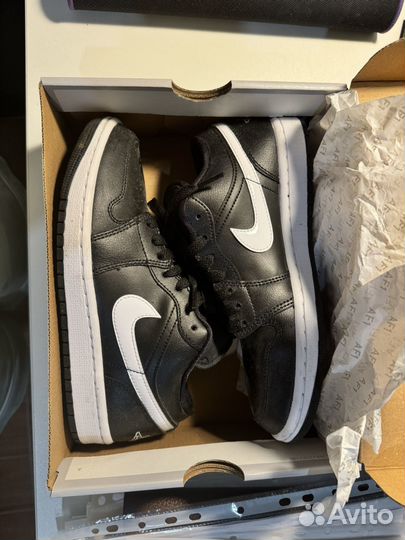 Кроссовки nike air force 1