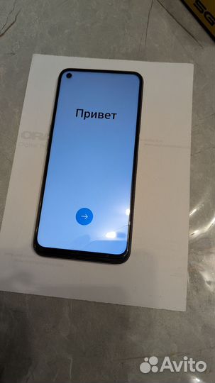 realme 9 Pro, 6/128 ГБ