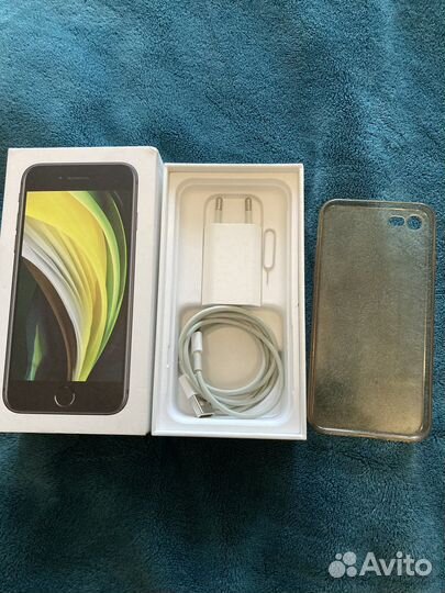 iPhone se 2020 обмен на iPhone X, Xr