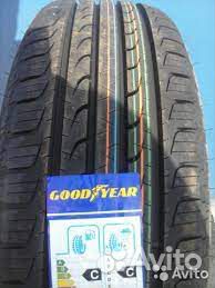 GOODYEAR EFFICIENTGRIP 2 SUV 225/55R18 98V XL 