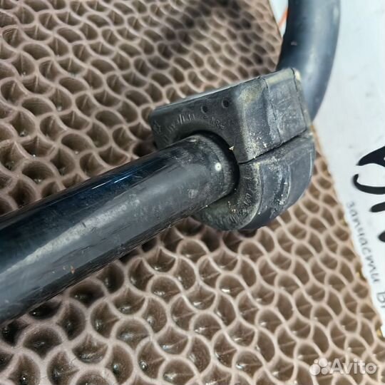 Стабилизаторы BMW x1 e84 M-tech xDrive