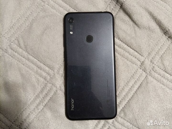 HONOR 8A, 3/64 ГБ