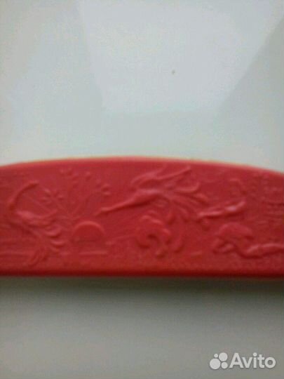 Губная гармошка СССР