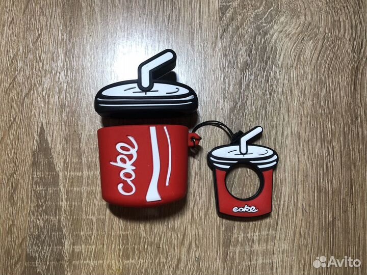 Чехол для AirPods