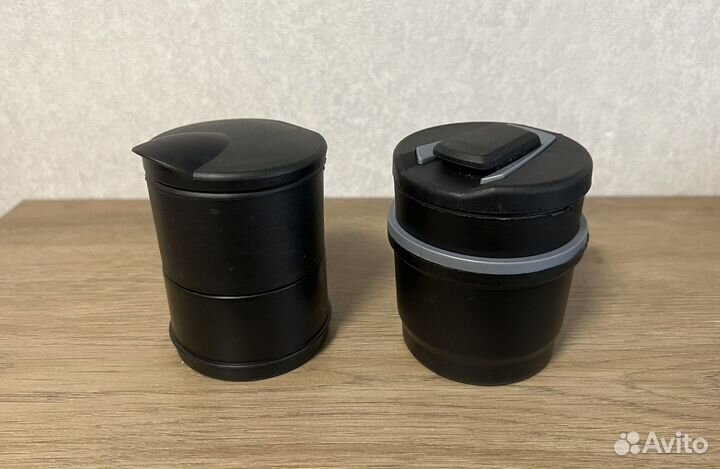 Пепельницы в автомобили