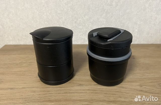 Пепельницы в автомобили