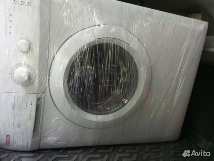 Стиральная машина бу