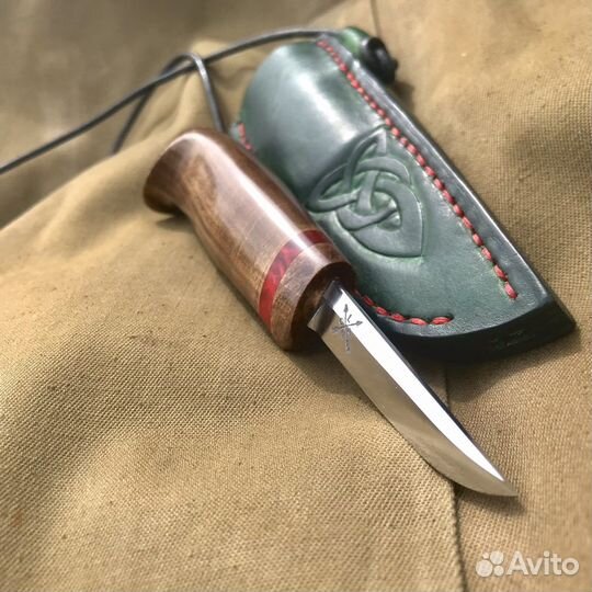 Финка micro К100