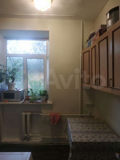 1-к. квартира, 32,3 м², 2/2 эт.