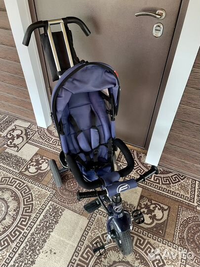 Бронь Детский велосипед