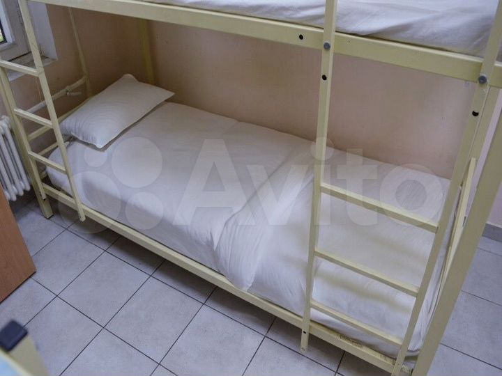 Комната 15 м², 1/5 эт.