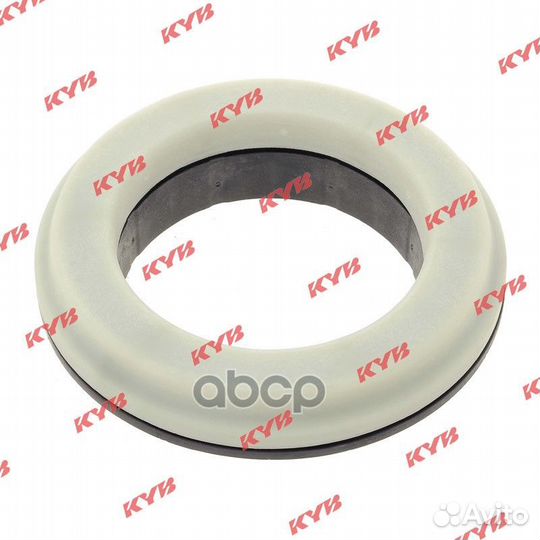 Опора амортизатора Renault Clio II (BB0/1/2, C