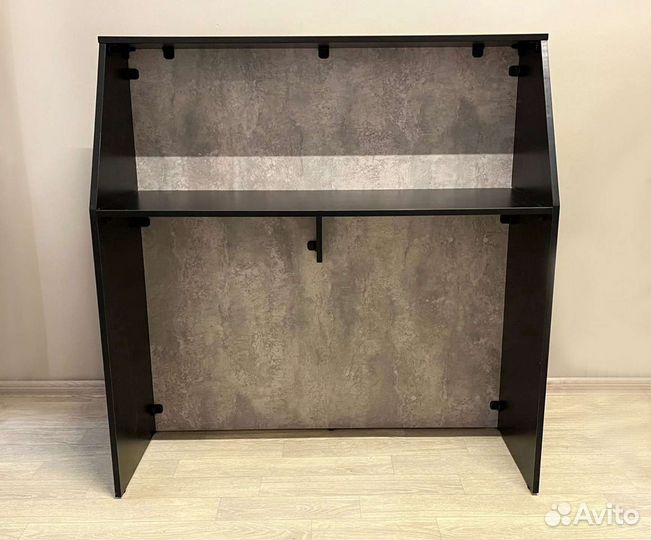 Стойка администратора, ресепшен