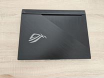 Продам игровой ноутбук Asus ROG Strix