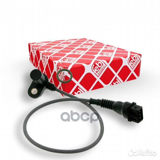 Датчик положения распедвала 24162 Febi