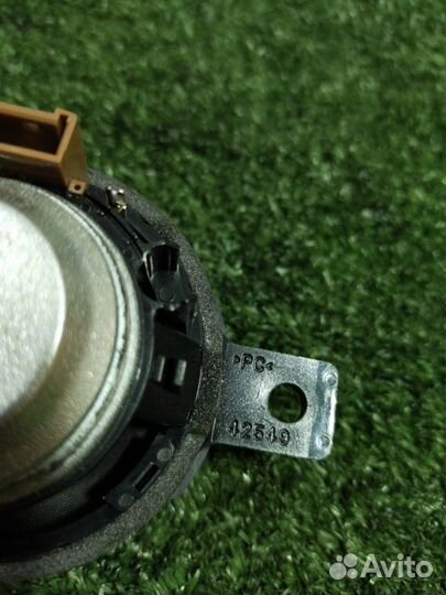 Динамик Opel Corsa D хэтчбек 1.4 Z14XEP 2008