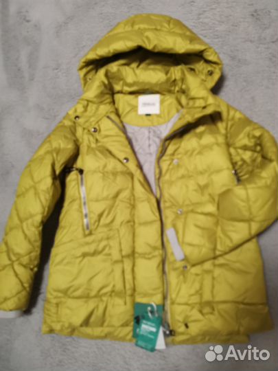 Куртка женская 42 44 новый