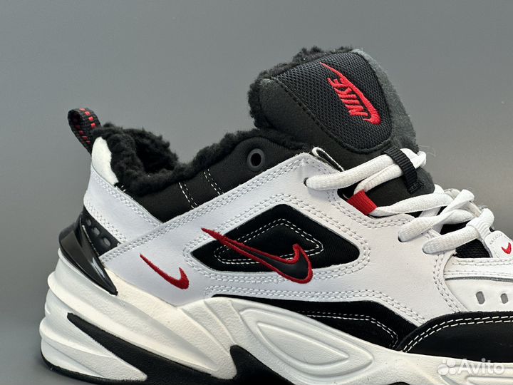 Кроссовки мужские nike зима в наличии