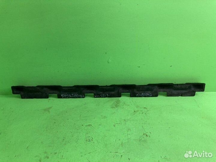 Абсорбционный мат MAN TGX