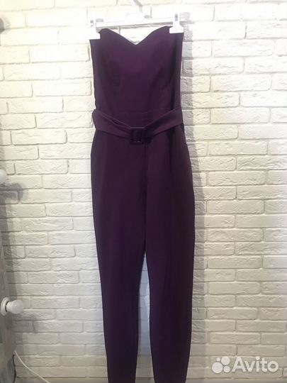 Комбинезон Bershka