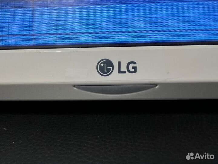 Телевизор LG 43 UH619V на запчасти