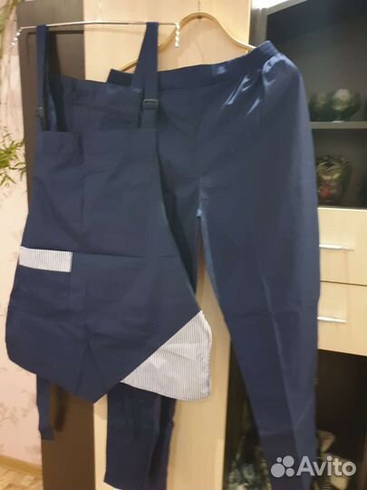 Спецодежда