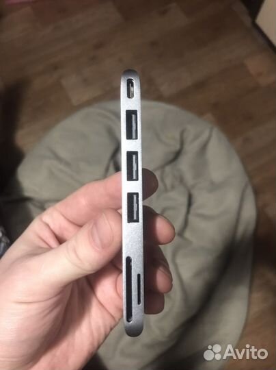 USB хаб
