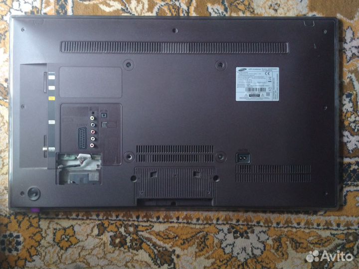 Телевизор Samsung 32