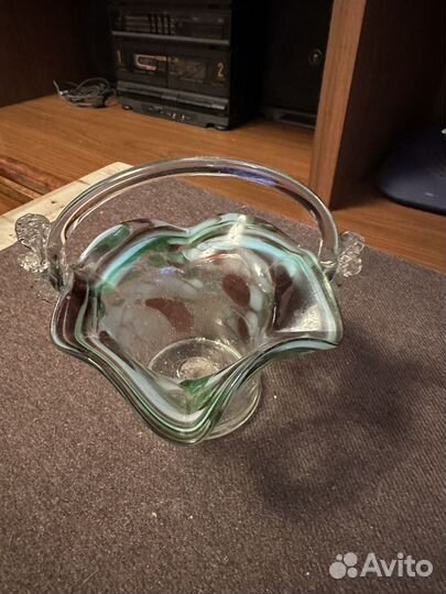 Конфетница