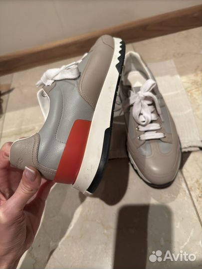 Кроссовки Hermes original