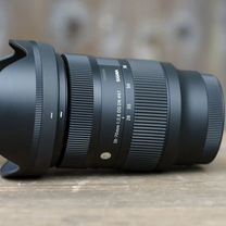 Объект�ив Sigma 28-70 f 2.8 for sony