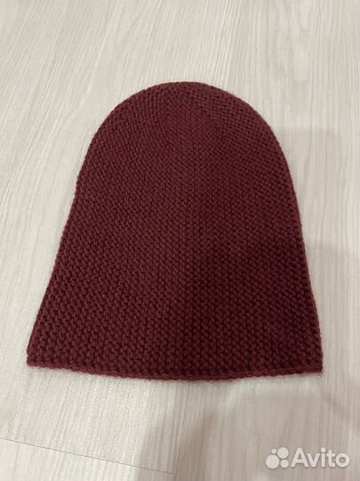 Шапка, платок, перчатки, повязка