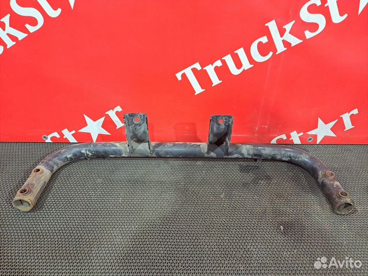 Кронштейн корпуса воздушного фильтра