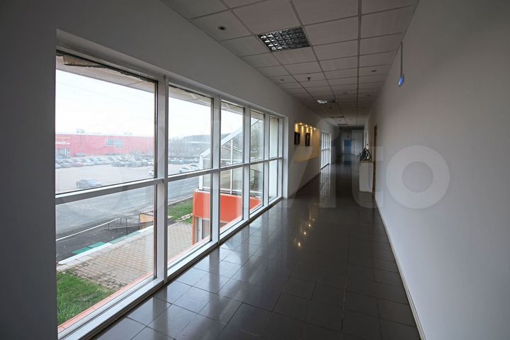 Производство, 77 м²