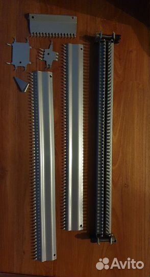 Машинка для ручного вязания