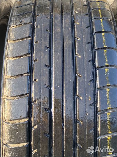 Yokohama Advan A460 195/50 R16