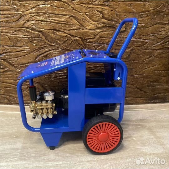 Мойка высокого давления