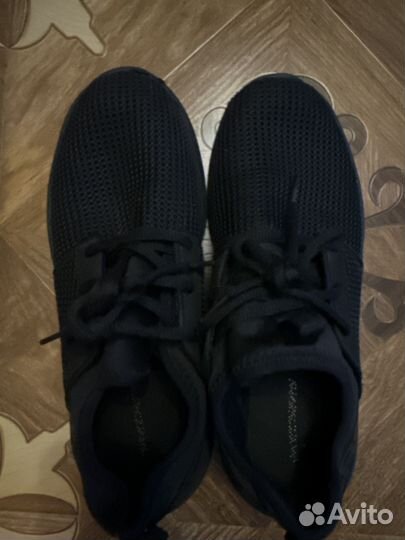 Кроссовки мужские 39/5 размер