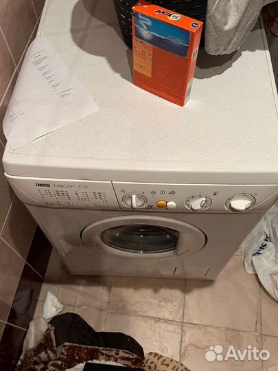 Стиральная машина с сушкой бу